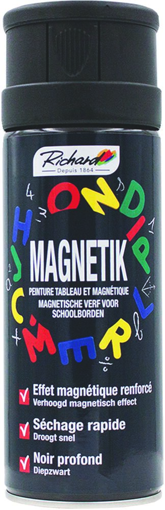 Aérosol Magnétik 400ml 